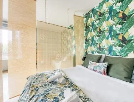 Superbe Studio Apartment A 2Mn De Paris Gentilly Exterior photo