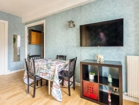 Superbe Studio Apartment A 2Mn De Paris Gentilly Exterior photo