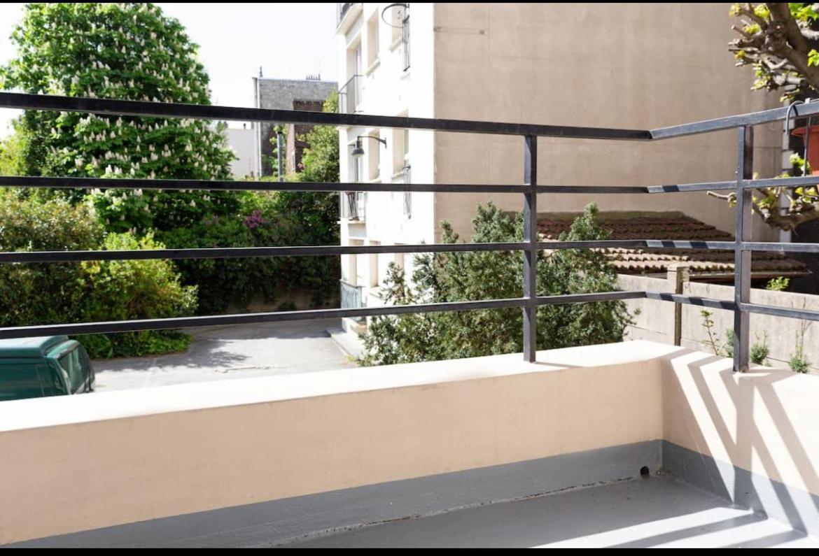 Apartment Superbe A 2mn De Paris