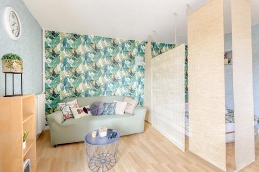 Superbe A 2mn De Paris Apartment *