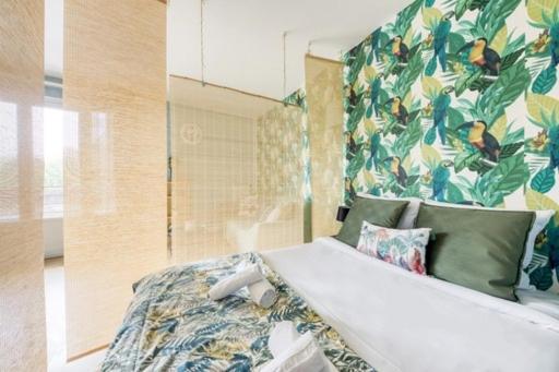 Superbe A 2mn De Paris Apartment *