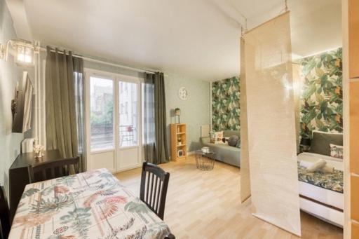 Superbe A 2mn De Paris Apartment Gentilly