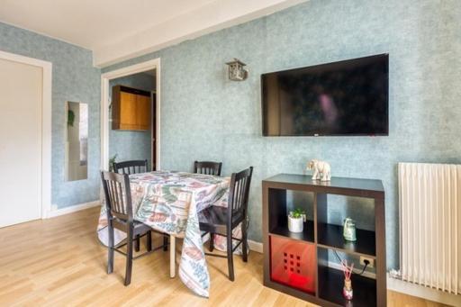 Superbe A 2mn De Paris Apartment Gentilly