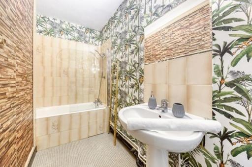 Superbe A 2mn De Paris Apartment *