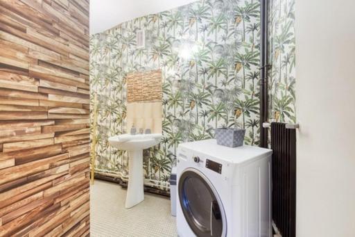 Apartment Superbe A 2mn De Paris Gentilly